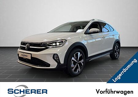 VW Taigo Volkswagen Style 1.5 TSI DSG