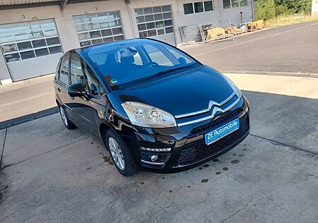 Citroën C4 Picasso TOP ZUSTAND