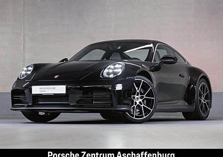 Porsche 992 911 Carrera Sonderlackierung