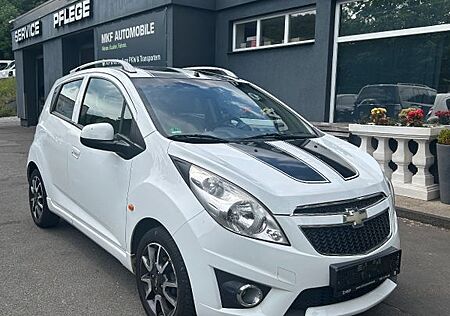 Chevrolet Spark LS / Leder / Klima / Service Neu /