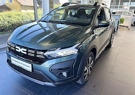 Dacia Sandero Stepway Expression TCe 90