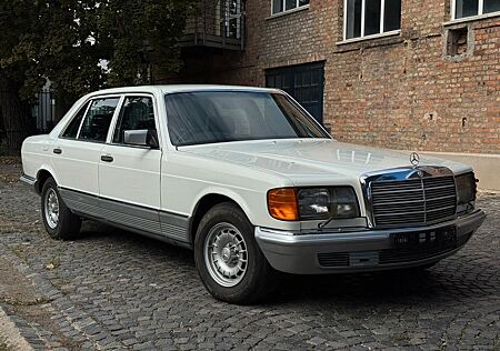 Mercedes-Benz 500 gebraucht kaufen Mercedes-Benz 500 SEL W126