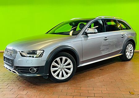 Audi A4 Allroad ZR Neu Tüv 07/27 Leder Pano Xenon