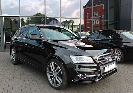 Audi SQ5 3.0 TDI competition quattro * Panorama*