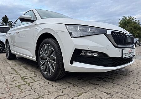 Skoda Scala Clever