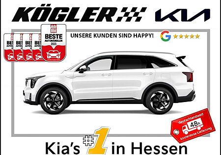 Kia Sorento 1.6T Hybrid Aut. Spirit |7S|DW|GD