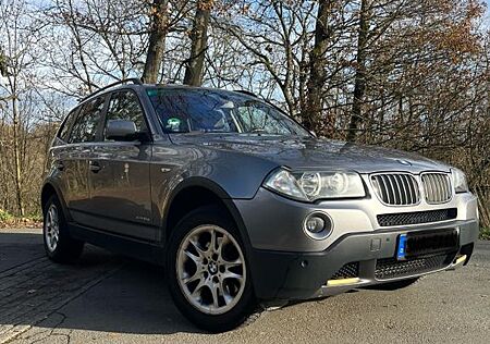 BMW X3 xDrive18d Edition Exclusive Edition Exclusive