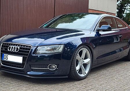 Audi A5 3.0 TDI (DPF) quattro