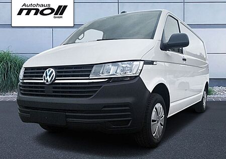 VW T6 Transporter Volkswagen T6.1 Transporter Kasten LR 2.0 TDI 5-Gang