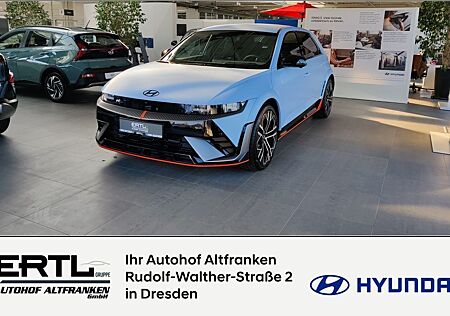 Hyundai IONIQ 5 N (Sofort verfügbar)