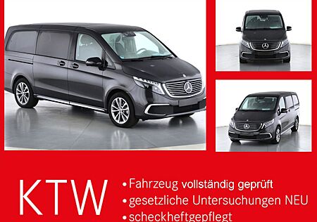 Mercedes-Benz EQV 300 Avantgarde Line,lang,6Sitze,Airmatic,LED