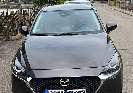 Mazda 2 SKYACTIV-G 90 KIZOKU KIZOKU