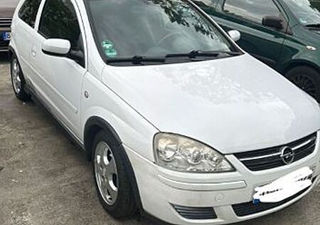 Opel Corsa 1.4 Twinport Automatik Edition Edition