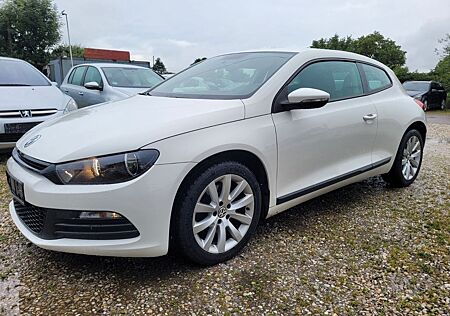 VW Scirocco Volkswagen 1.4 TSI 118 kW