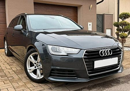 Audi A4 2.0 TDI 90kW sport Avant