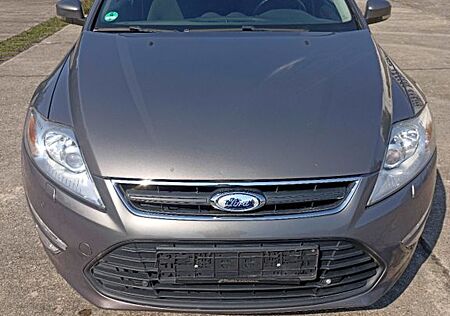 Ford Mondeo 2,0TDCi 103kW DPF Ghia Turnier PowerS...