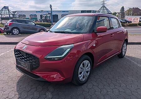 Suzuki Swift 1.2 Hybrid Club Kamera,DAB,LED,Freispr.