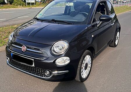 Fiat 500C 1.2 8V
