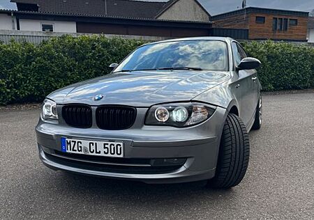 BMW 116i -