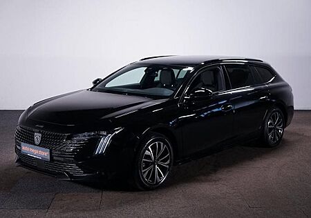 Peugeot 508 1.5 BlueHDi 130 SW Allure Pack Kamera+ACC+LM