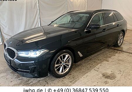 BMW 540d T xDr COCKP-PRO/LASER/PANO/H&K/SITZKLIMA