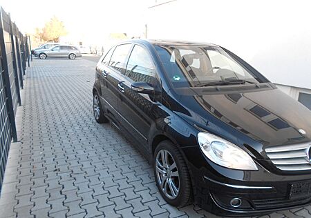 Mercedes-Benz B 170 B -Klasse