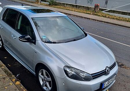 VW Golf Volkswagen 1.4 TSI 90 kW MATCH MATCH