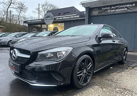 Mercedes-Benz CLA 200 Limousine *2. Hand*Euro 6*Automatik*