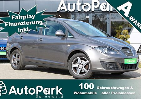 Seat Altea XL 4You