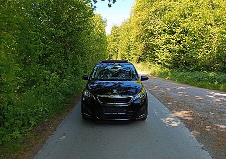 Peugeot 108 TOP Active