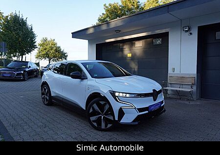 Renault Megane E-Tech Electric Techno tLEDER+NAVI+KAMERA