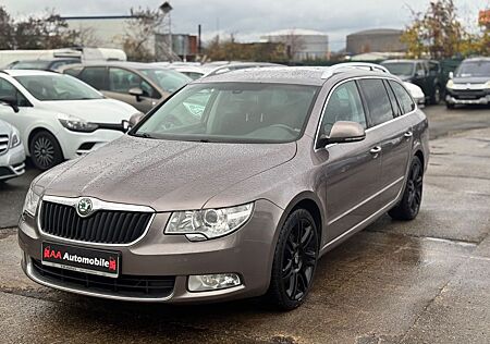 Skoda Superb Combi Ambition 2,0 TDI