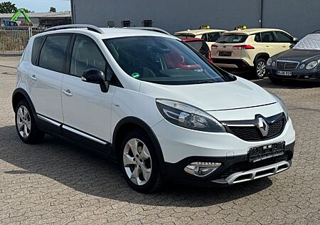 Renault Grand Scenic 97kw BOSE - Leder - Navi - Kamera