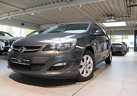 Opel Astra Sports Tourer J 1.6 CDTI Style ecoFlex ...