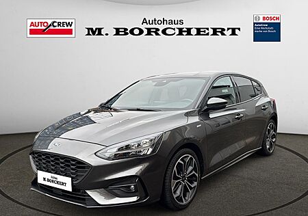 Ford Focus Lim. ST-Line