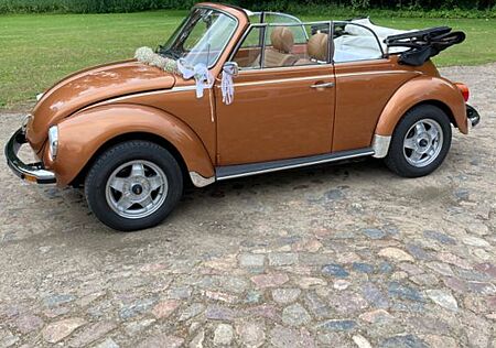 VW Käfer Volkswagen 1303 LS Cabrio