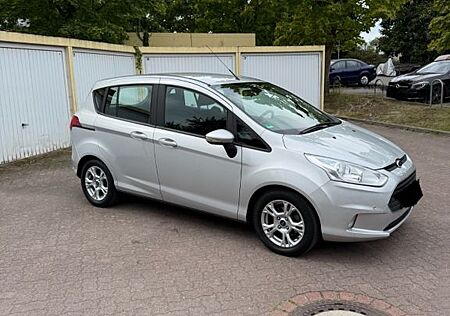 Ford B-Max 1,0 EcoBoost 74kW S/S SYNC Edition SYN...