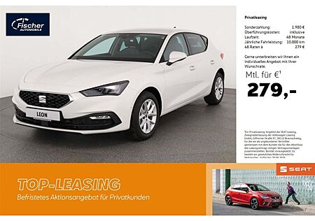 Seat Leon 1.5 eTSI Road Edition
