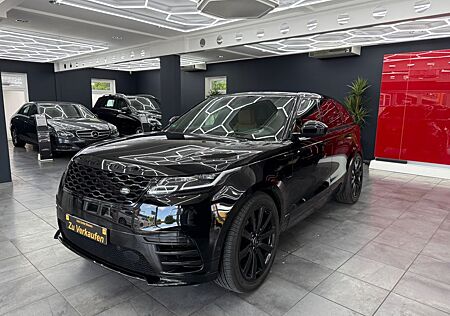 Land Rover Range Rover Velar R-Dynamic HSE*Pano*HuD*Meridia