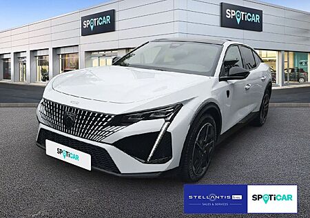 Peugeot 408 GT Mild Hybrid 136 145 eDSC6 SchDach FOCAL M