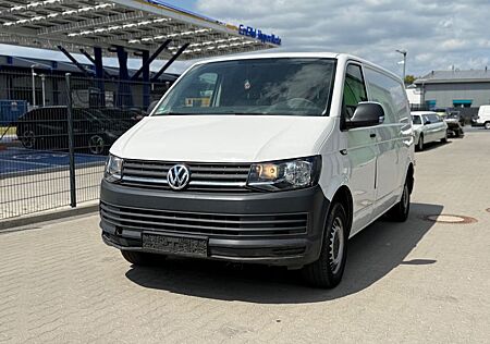VW T6 Transporter Volkswagen Kasten lang *1.HAND*LKW-ZULASSUNG