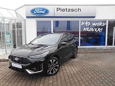 Ford Kuga FHEV ST-Line X *PANO*AHK*MATRIX*AGR*