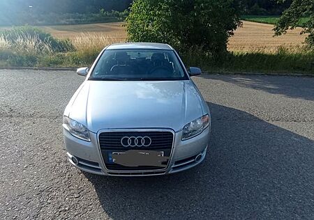 Audi A4 1.8 T -