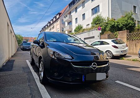 Opel Corsa 1.4 drive |Klima|TÜV neu|Tempomat|uvm.