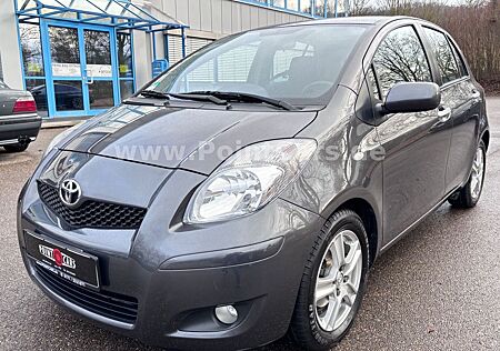 Toyota Yaris 1.3 16V Life