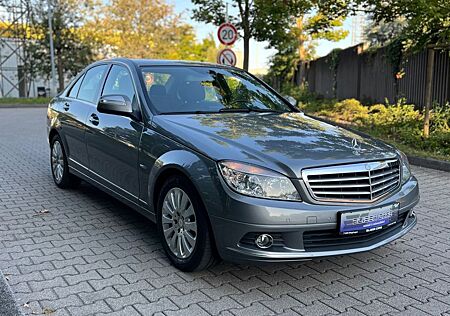 Mercedes-Benz C 180 C -Klasse Lim. Kompressor *TÜV NEU*NAVI*