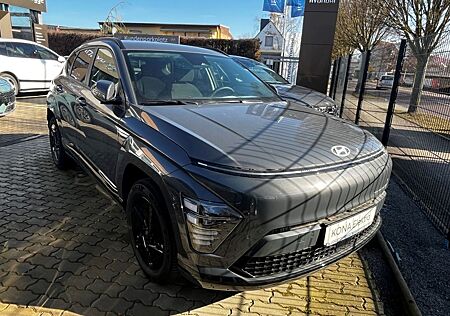 Hyundai Kona SX2 (MY26) EV 49kWh (135 PS) 2WD Trend ACC