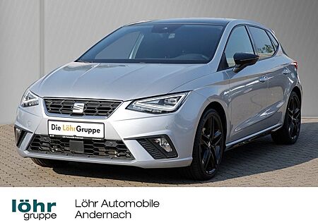Seat Ibiza 1.0 TSI FR Pro Black Edition