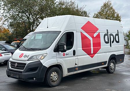 Fiat Ducato Maxi 130 L5H3 Klima Euro 6