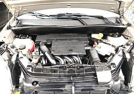 Ford Fusion 1.4 16V Elegance Elegance